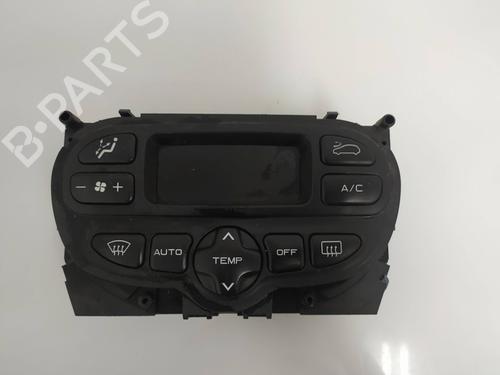 Used Climate control CITROËN XSARA (N1) 1.9 D (70 hp) 19566606