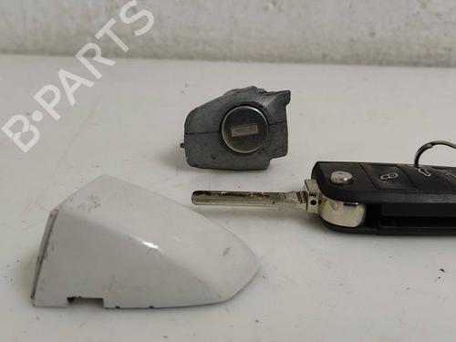 Other SKODA OCTAVIA III (5E3, NL3, NR3) 1.6 TDI 2B91 |