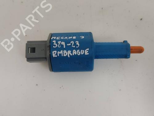Kombi Kontakt / Stilkkontakt RENAULT MEGANE III Hatchback (BZ0/1_, B3_) [2008-2025]  19661596