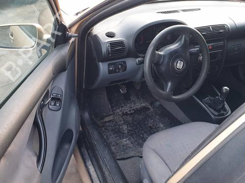 Left headlight SEAT TOLEDO II (1M2) | BP33710285C28 - Image 10