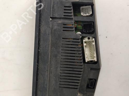 Climate control BMW 3 (E46)  | BP27224588I5 