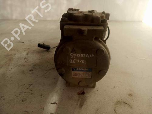 AC compressor KIA SPORTAGE SUV (K00)  | BP19561814M34 