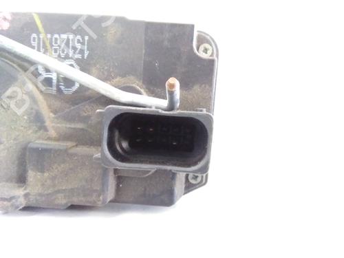 Rear right lock OPEL ASTRA H (A04)  | BP19558688C99 