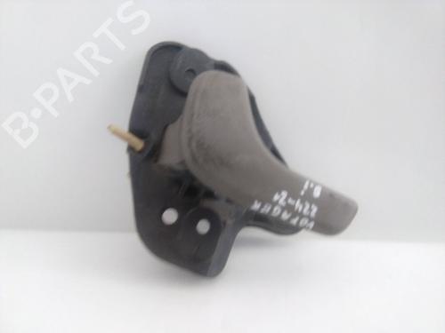 Used Front left interior door handle CHRYSLER VOYAGER IV (RG, RS) [1999-2008]  19562101