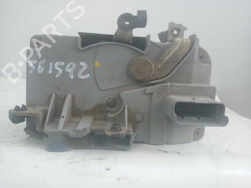 Front right lock PEUGEOT 406 (8B)  | BP19565151C97 