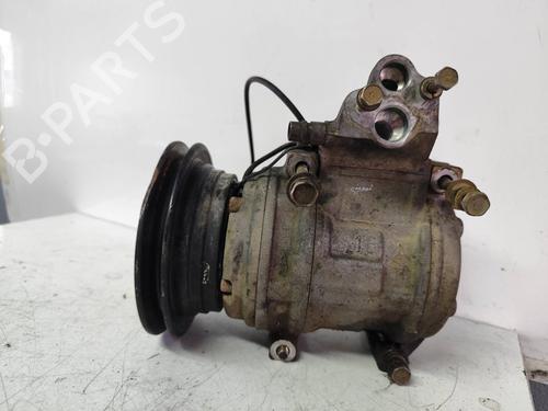 AC compressor MITSUBISHI GALLOPER (JK-01)  | BP28026728M34 