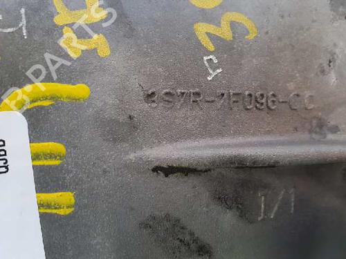 Gearbox FORD MONDEO III Saloon (B4Y)  | BP19553119M3 