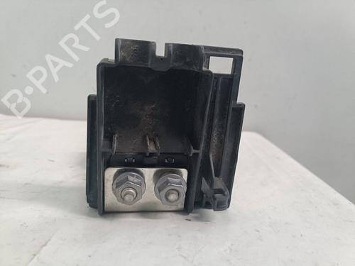 Fuse box CITROËN BERLINGO / BERLINGO FIRST MPV (MF_, GJK_, GFK_) | BP30776692E1