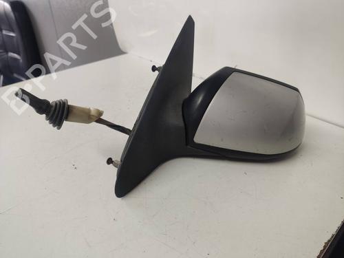 Left mirror FORD MONDEO III Saloon (B4Y) | BP19566141C26