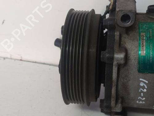 AC compressor VOLVO V40 Estate (645)  | BP19566627M34 