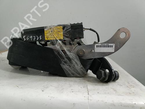 Front right seatbelt NISSAN MICRA III (K12) 1.2 16V | BP19569450I25 