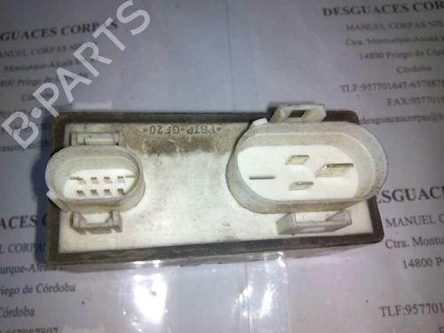 Electronic module SEAT CORDOBA (6K1, 6K2)  | BP19546258M83 