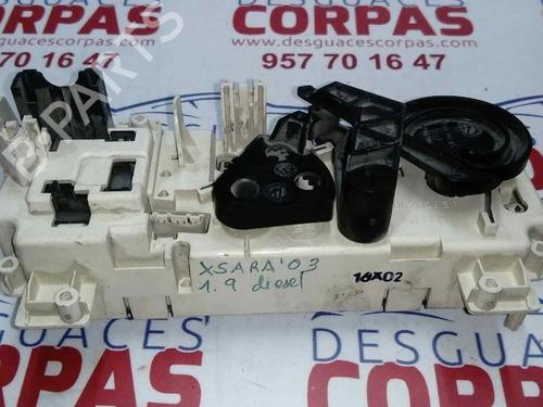 Climate control CITROËN XSARA (N1)  | BP19551434I5 