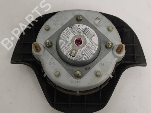 Driver airbag SEAT IBIZA III (6L1)  | BP21043610C9 