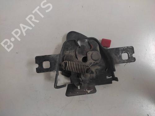 Hood lock SEAT CORDOBA (6K1, 6K2)  | BP19560227C133 