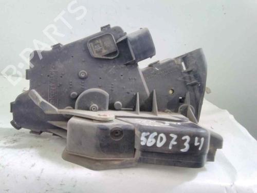 Rear right lock BMW 3 (E46)  | BP22610264C99 