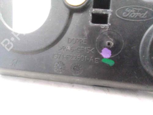 Rear left interior door handle FORD MONDEO III Saloon (B4Y)  | BP19563718I15 