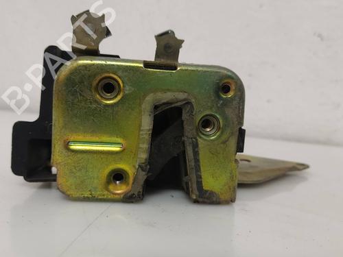 Used Front right lock VOLVO S40 I (644) [1995-2004]  19570078