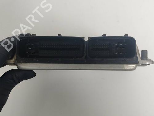 Engine control unit (ECU) SKODA FABIA I (6Y2)  | BP19568625M57 