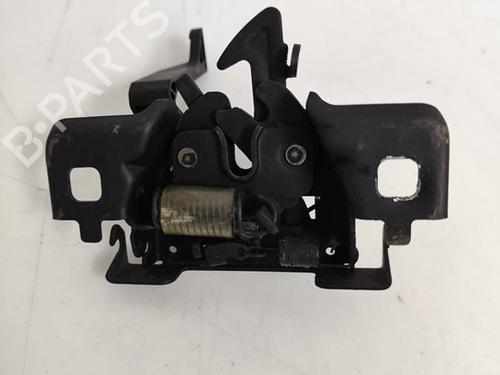 Used Hood lock DACIA SANDERO II [2012-2025]  22911995