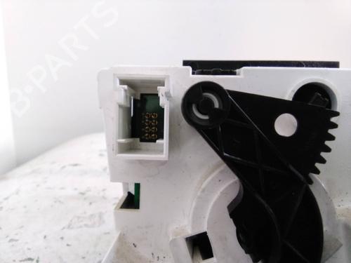 Climate control PEUGEOT 308 I (4A_, 4C_)  | BP19558865I5 