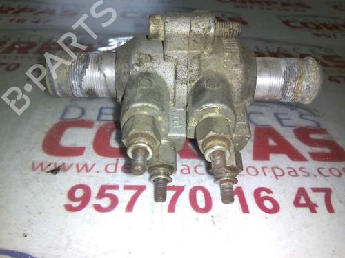 Used Other CITROËN C3 I (FC_, FN_) [2002-2013]  19546669