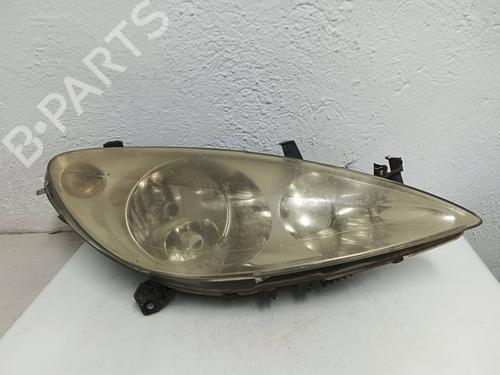 Used Right headlight Right headlight 37015598 37015598