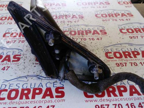 Left mirror SEAT CORDOBA (6K1, 6K2) | BP19549798C26