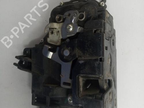 Front right lock VW GOLF IV (1J1) 1.9 TDI | BP19559553C97 