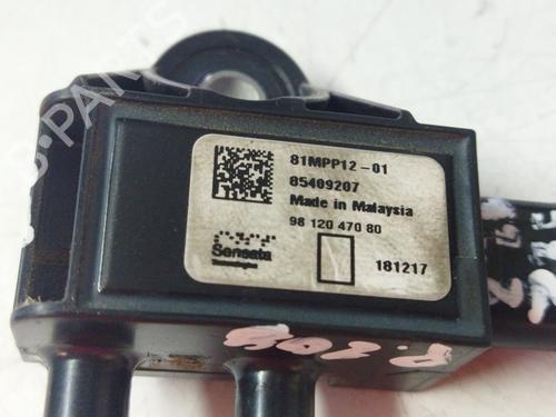 Electronic sensor PEUGEOT 208 I (CA_, CC_)  | BP29920947M84 