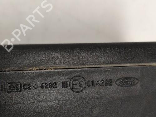 Right mirror FORD FOCUS II (DA_, HCP, DP)  | BP24315902C27 