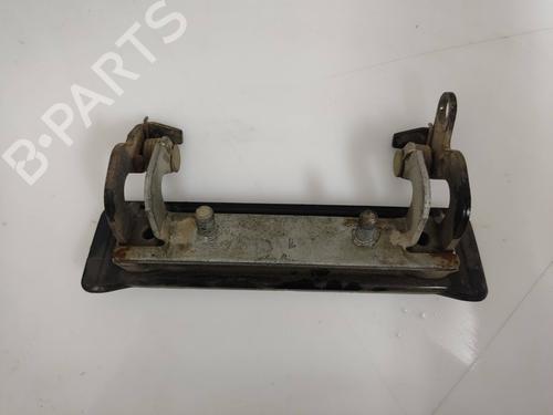 Front right exterior door handle MITSUBISHI GALLOPER (JK-01) 2.5 TD intercooler | BP19568327C129 
