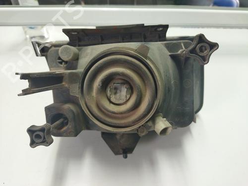 Left headlight OPEL CORSA B (S93)  | BP19660562C28 