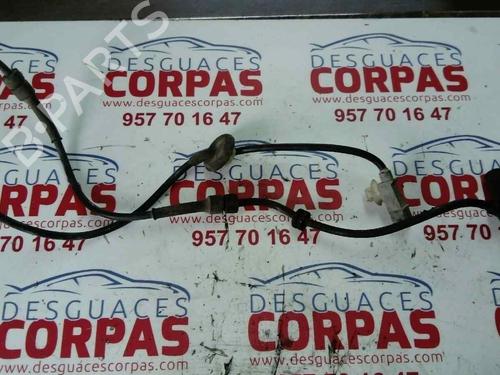 Elektronisk sensor PEUGEOT 406 (8B) [1995-2005]  19548336