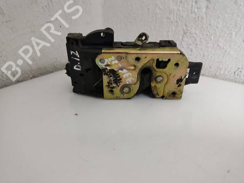 Used Front left lock FORD FOCUS I (DAW, DBW) [1998-2009]  19567193