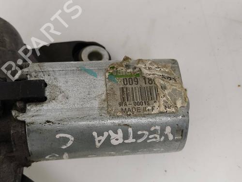 Viskermotor bagrude OPEL VECTRA C (Z02)  | BP19571264M102 