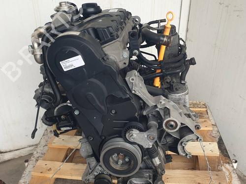 Engine VW PASSAT B5.5 (3B3) | BP39568027M1 - Image 5