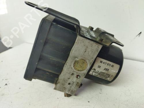 ABS pump CITROËN C5 I (DC_)  | BP27610342M43 