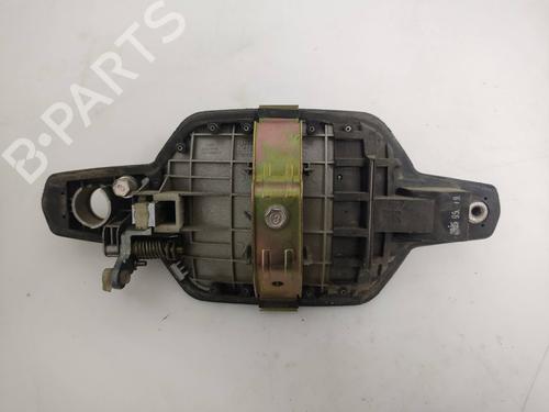 Front right exterior door handle HYUNDAI TERRACAN (HP)  | BP19568426C129 