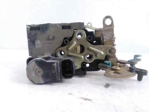 Used Rear left lock CHEVROLET LACETTI (J200) [2003-2025]  19563361