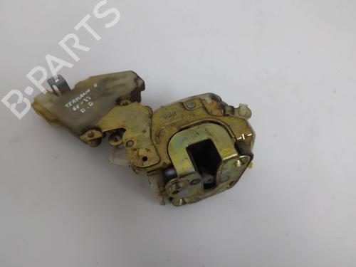Front right lock NISSAN TERRANO II (R20)  | BP19567777C97