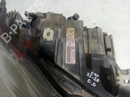 Right headlight BMW 3 (E90) 318 d | BP27518716C29 