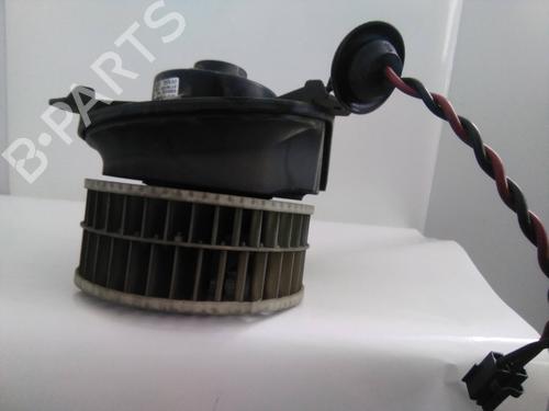 Heater blower motor CHRYSLER VOYAGER IV (RG, RS)  | BP19562067M62 