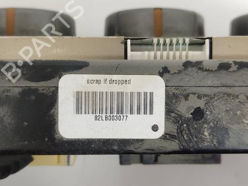 Climate control NISSAN PATHFINDER III (R51)  | BP19569227I5 