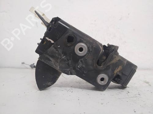 Front right lock CITROËN C3 I (FC_, FN_)  | BP19557327C97 
