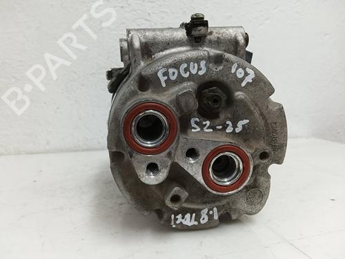 AC compressor FORD FOCUS II Saloon (DB_, FCH, DH) | BP36093731M34 - Image 7