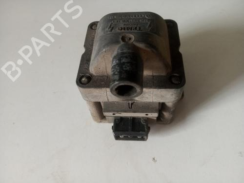 Used Ignition coil SKODA FELICIA II (6U1) 1.3 (54 hp) 19557319