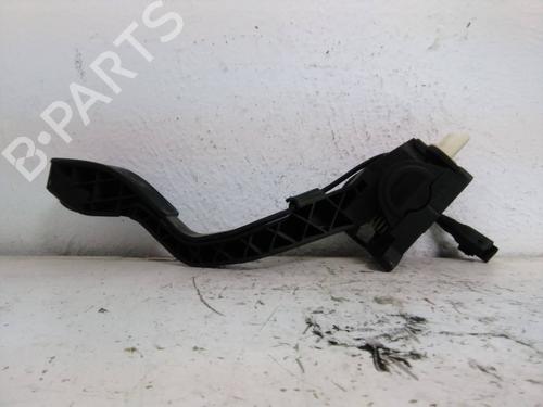 Used Pedal CITROËN C4 I (LC_) [2004-2014]  19557412