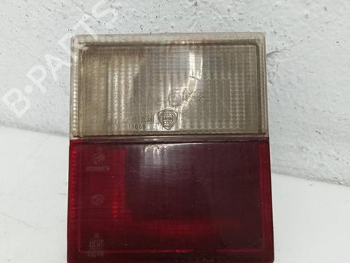 Used Left tailgate light Left tailgate light LANCIA PRISMA (831_) [1983-1992] 33471052 33471052
