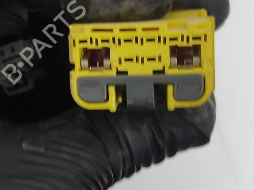 Driver airbag SEAT IBIZA III (6L1)  | BP21043609C9 
